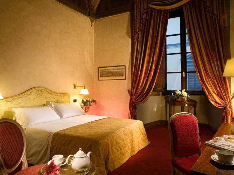 Cola Vatican Rooms otel fotoğrafı