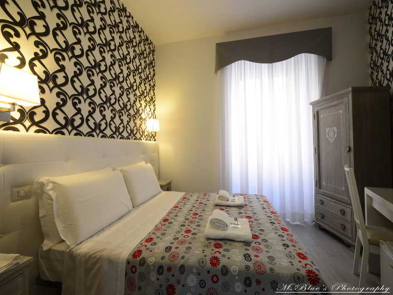 Cola Vatican Rooms fotoÄŸrafÄ±