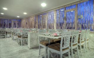Abro Sezenler Hotel fotoÄŸrafÄ±