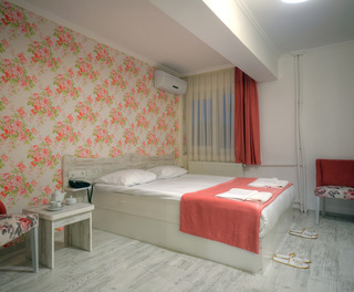 Abro Sezenler Hotel fotoÄŸrafÄ±