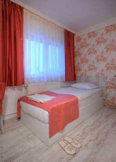Abro Sezenler Hotel fotoÄŸrafÄ±