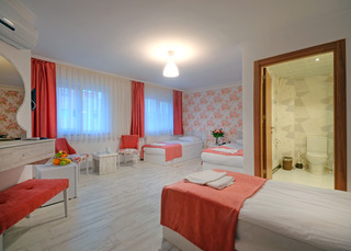 Abro Sezenler Hotel fotoÄŸrafÄ±