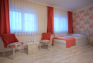 Abro Sezenler Hotel fotoÄŸrafÄ±
