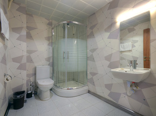 Abro Sezenler Hotel fotoÄŸrafÄ±