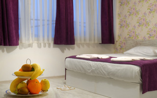 Abro Sezenler Hotel fotoÄŸrafÄ±