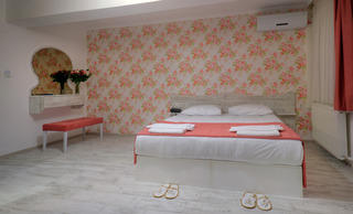 Abro Sezenler Hotel fotoÄŸrafÄ±