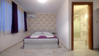 Abro Sezenler Hotel fotoÄŸrafÄ±