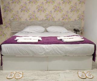 Abro Sezenler Hotel fotoÄŸrafÄ±