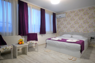 Abro Sezenler Hotel fotoÄŸrafÄ±