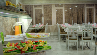 Abro Sezenler Hotel fotoÄŸrafÄ±