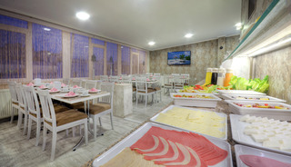 Abro Sezenler Hotel fotoÄŸrafÄ±