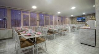 Abro Sezenler Hotel fotoÄŸrafÄ±