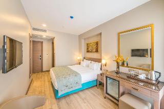 Taximist Hotel fotoÄŸrafÄ±