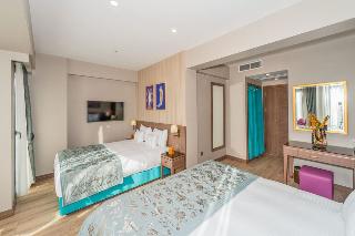 Taximist Hotel fotoÄŸrafÄ±