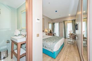 Taximist Hotel fotoÄŸrafÄ±