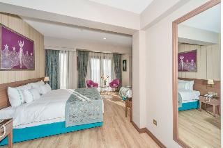 Taximist Hotel fotoÄŸrafÄ±