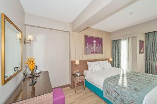 Taximist Hotel fotoÄŸrafÄ±