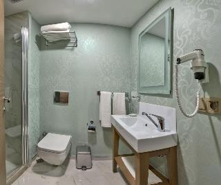 Taximist Hotel fotoÄŸrafÄ±