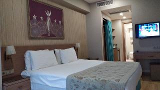Taximist Hotel fotoÄŸrafÄ±