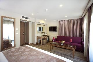 Taximist Hotel fotoÄŸrafÄ±