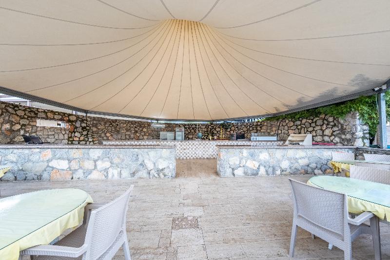 Sahra Su Holiday Village & Spa - Bar