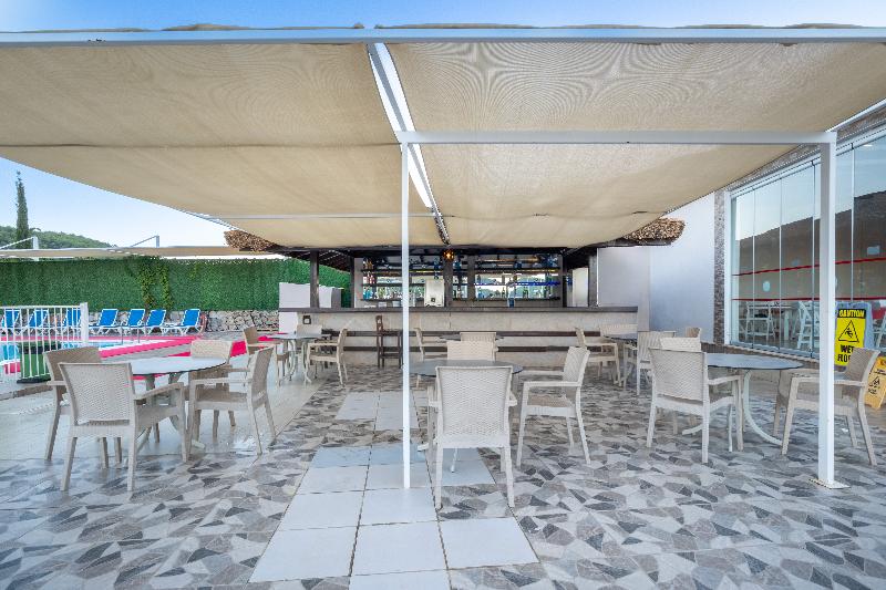 Sahra Su Holiday Village & Spa - Bar