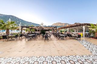 Sahra Su Holiday Village & Spa fotoÄŸrafÄ±