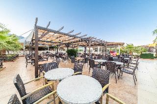 Sahra Su Holiday Village & Spa fotoÄŸrafÄ±