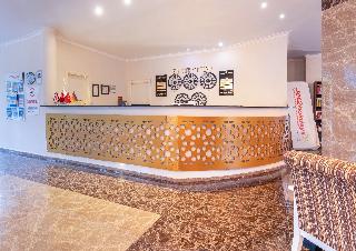 Sahra Su Holiday Village & Spa fotoÄŸrafÄ±