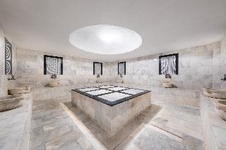 Sahra Su Holiday Village & Spa fotoÄŸrafÄ±
