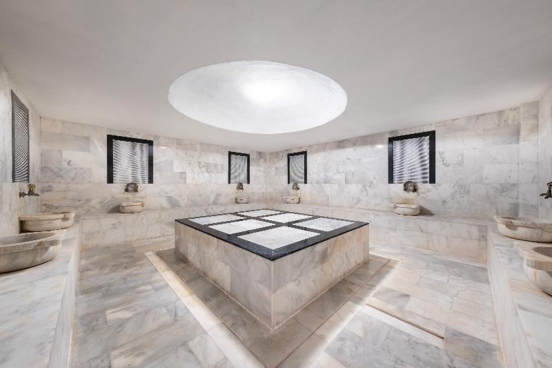 Sahra Su Holiday Village & Spa - Aktivite