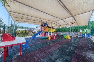 Sahra Su Holiday Village & Spa fotoÄŸrafÄ±