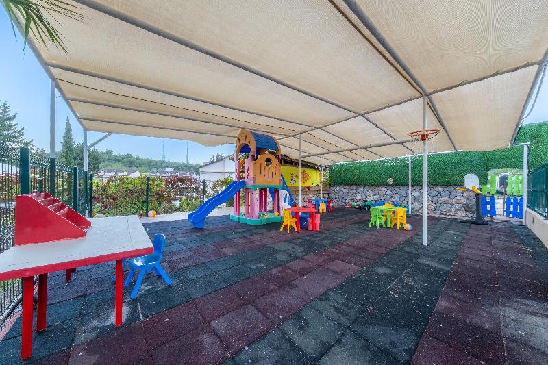 Sahra Su Holiday Village & Spa - Aktivite