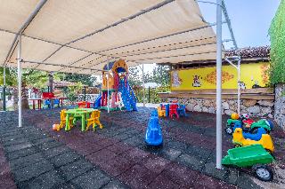 Sahra Su Holiday Village & Spa fotoÄŸrafÄ±