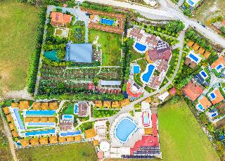 Sahra Su Holiday Village & Spa otel fotoğrafı