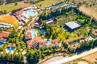 Sahra Su Holiday Village & Spa fotoÄŸrafÄ±