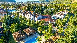 Sahra Su Holiday Village & Spa fotoÄŸrafÄ±