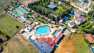 Sahra Su Holiday Village & Spa fotoÄŸrafÄ±