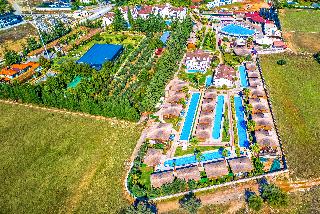 Sahra Su Holiday Village & Spa fotoÄŸrafÄ±