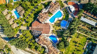 Sahra Su Holiday Village & Spa fotoÄŸrafÄ±