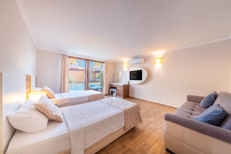 Sahra Su Holiday Village & Spa - Oda