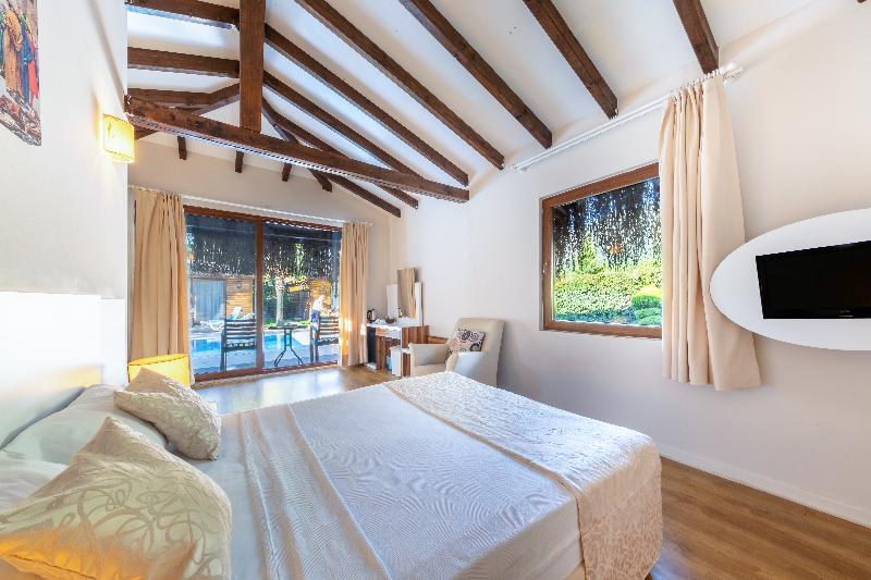 Sahra Su Holiday Village & Spa - Oda