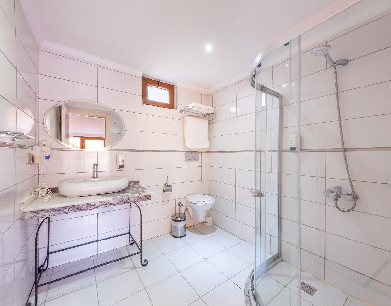 Sahra Su Holiday Village & Spa - Oda