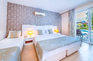 Sahra Su Holiday Village & Spa fotoÄŸrafÄ±