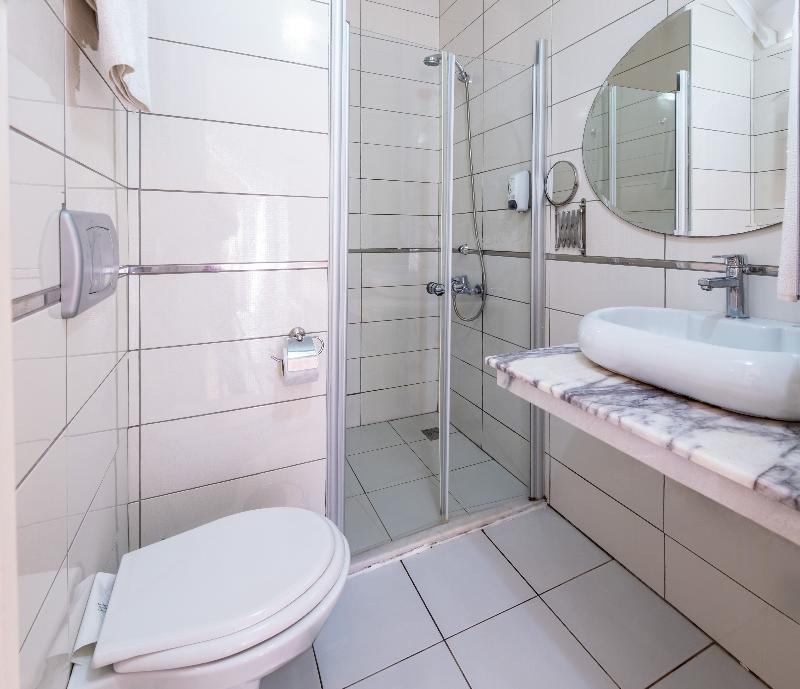 Sahra Su Holiday Village & Spa - Oda