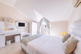 Sahra Su Holiday Village & Spa fotoÄŸrafÄ±