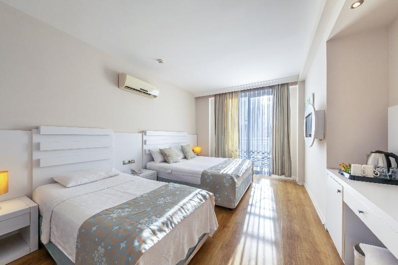 Sahra Su Holiday Village & Spa - Oda