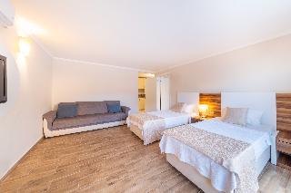 Sahra Su Holiday Village & Spa fotoÄŸrafÄ±