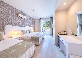 Sahra Su Holiday Village & Spa fotoÄŸrafÄ±
