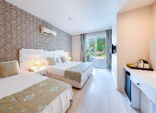 Sahra Su Holiday Village & Spa fotoÄŸrafÄ±
